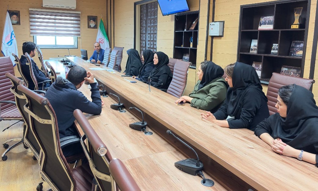 برگزاری دوره آموزشی آیین دادرسی و مجازات اسلامی